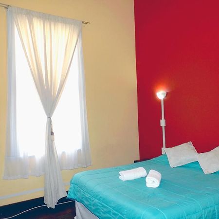 Hostal Pacifico Norte 伊基克 外观 照片