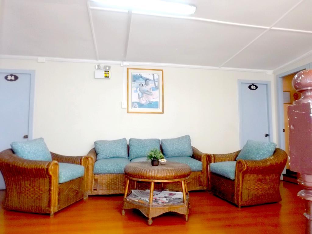 Hostal Pacifico Norte 伊基克 外观 照片