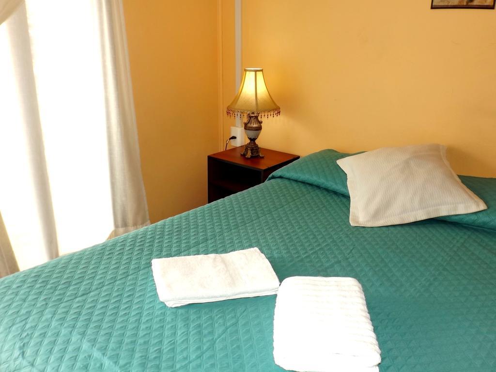 Hostal Pacifico Norte 伊基克 客房 照片